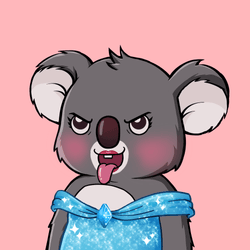 Koala Agent #7896