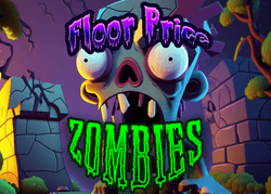 Floor Price Zombies collection image