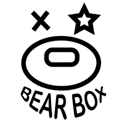 BEAR BOX. collection image