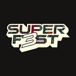 SUPERF3ST SUPERPASS collection image