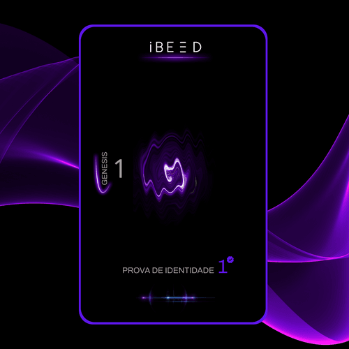 iBEED GENESIS