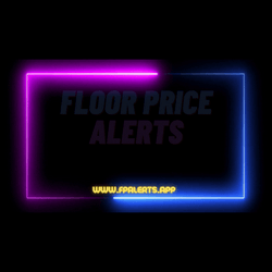 Floor Price Alerts - Pass collection image