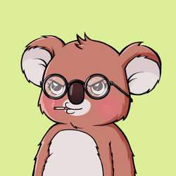 Koala Agent #2638