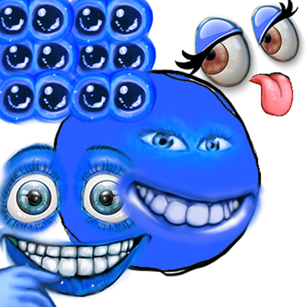 Stream Cursed emoji theme by Cursed emoji