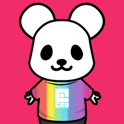 CodeArtBear collection image