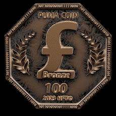 PumaCoin collection image
