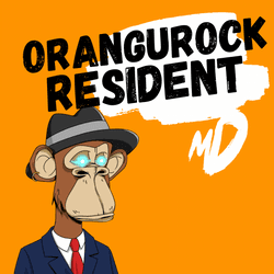 Orangurock Resident collection image