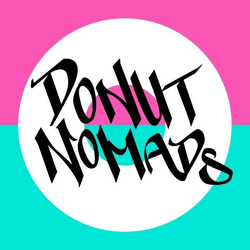 Donut Nomads collection image