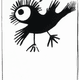 Black Bird-