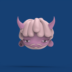 Imp #7181