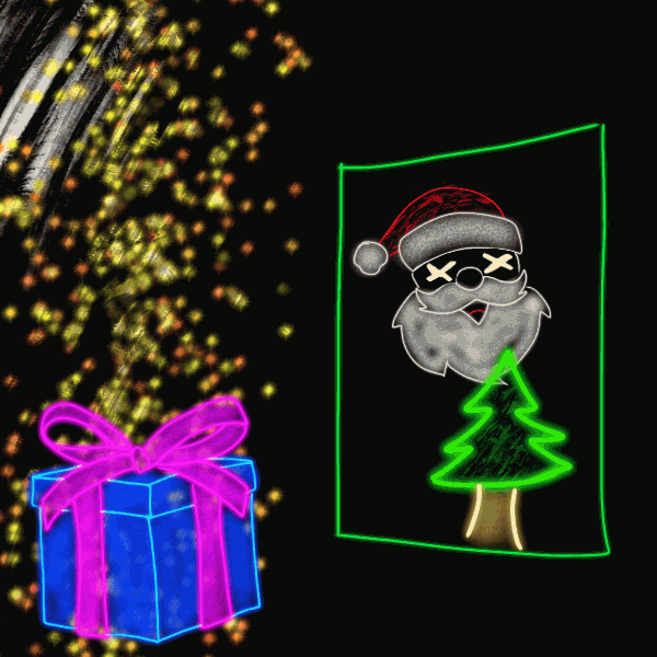 Gifts x Dino