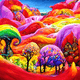 Visions of utopia collection - old