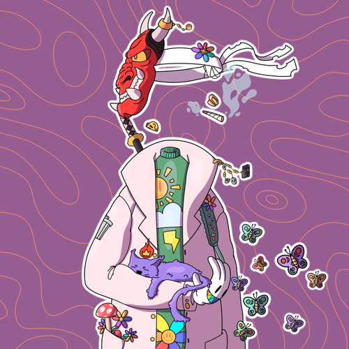 Glitch #19