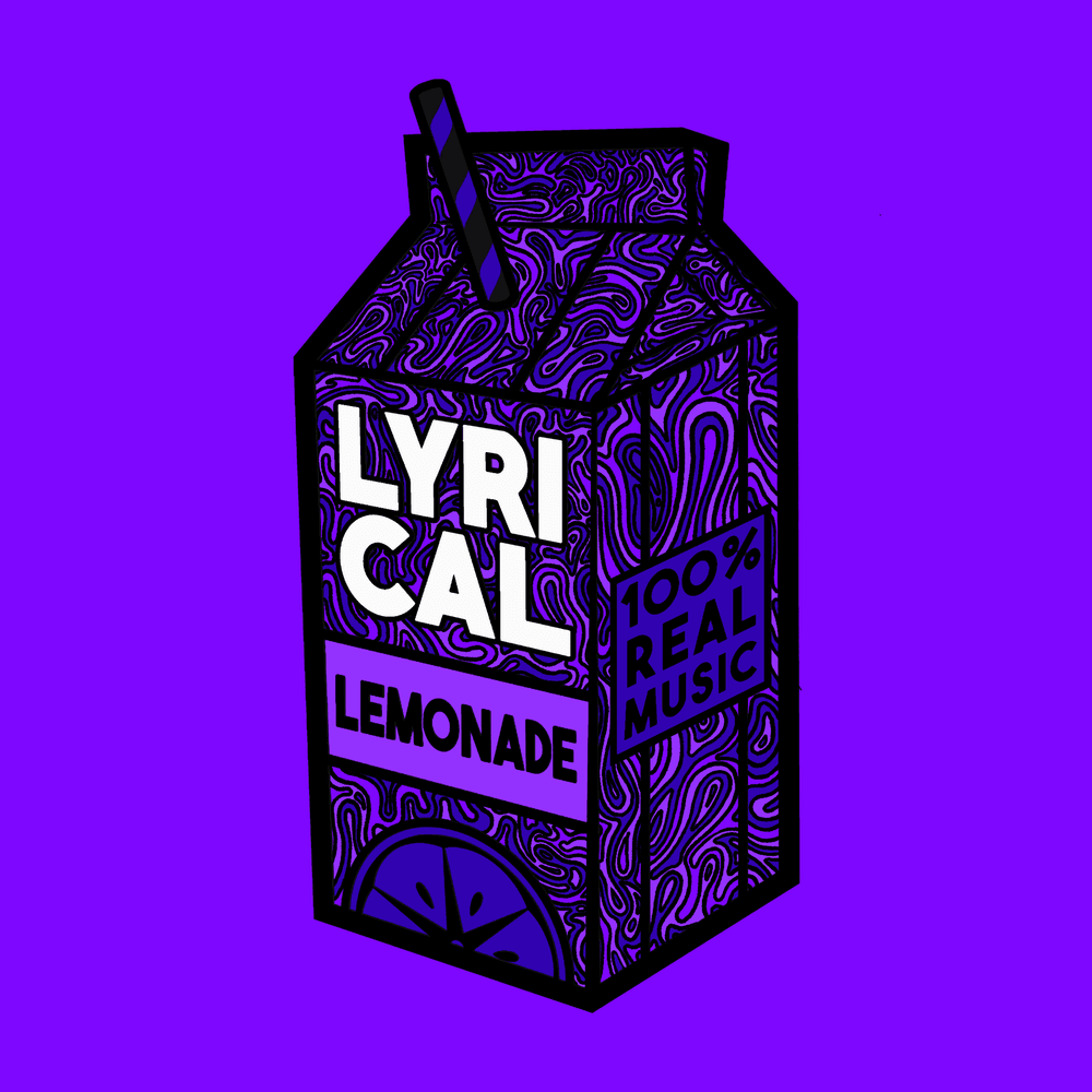 Lyrical lemonade hotsell