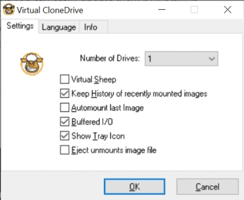 PATCHED Virtual Clone Drive 5.4.7.0