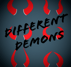 Different Demons collection image