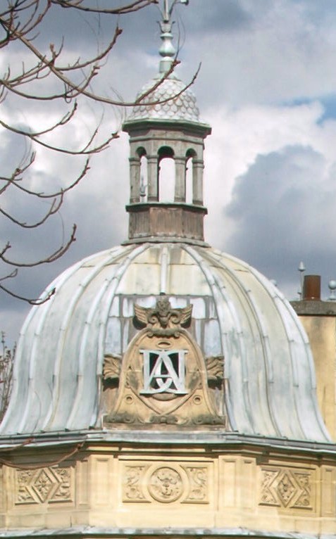 Baron-de-Andre