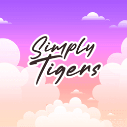 Simply Tigers collection image