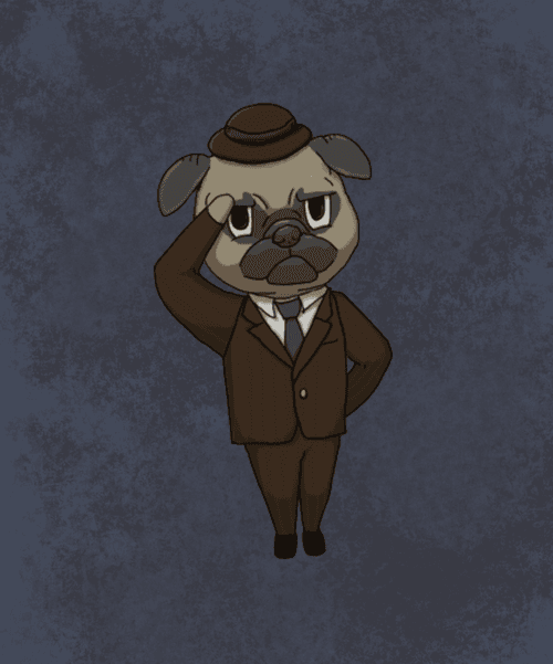 KR Mafia #008-1