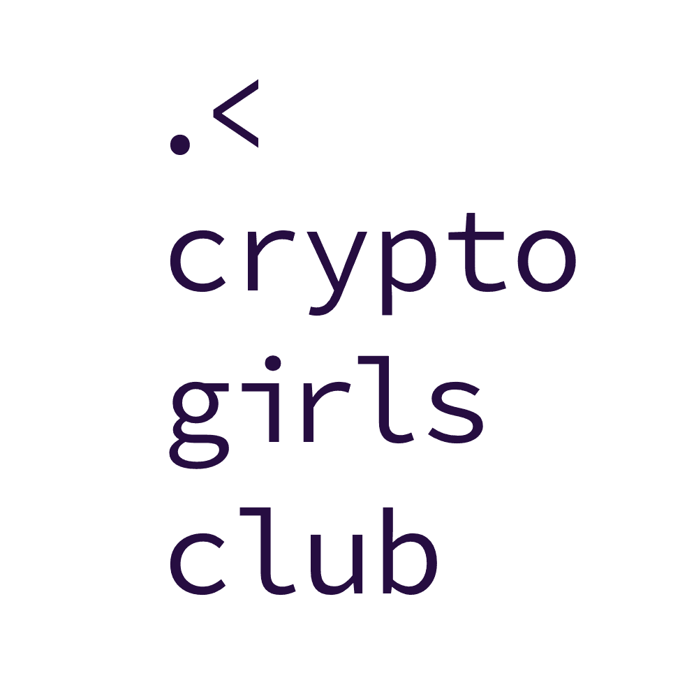 Crypto Girls Club Membership