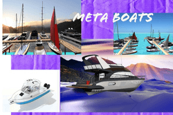 Boats For Sale collection image