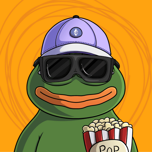 PEPE #790