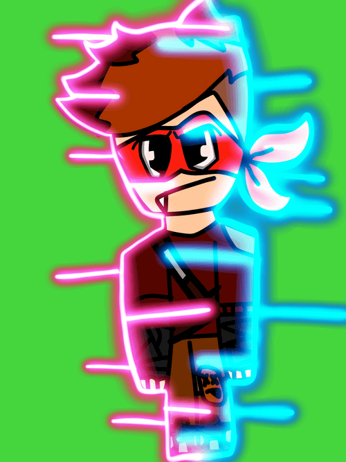 Glitch Sypher 