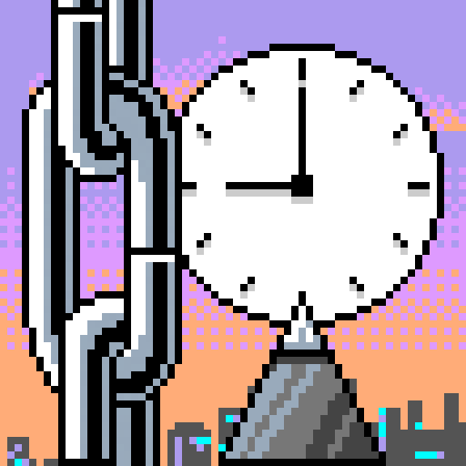 Dreamloop #8717