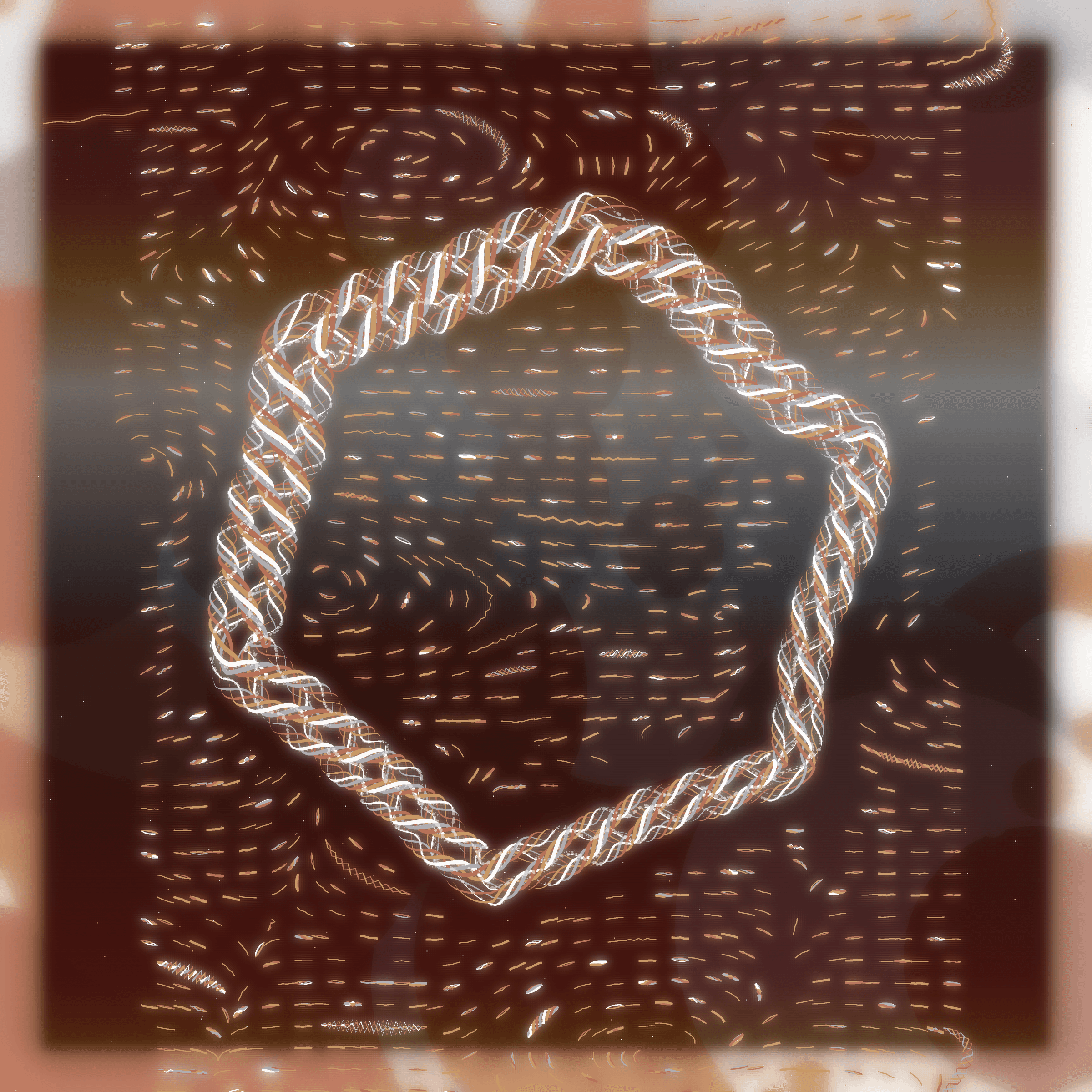 Friendship Bracelets #33917