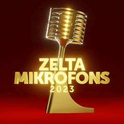 ZELTA MIKROFONS 2023 collection image