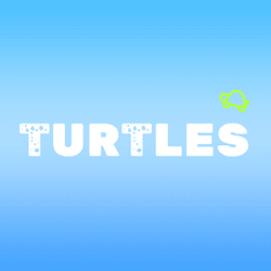 The Turtlez Saving Mission Official collection image