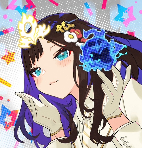 Megami #04265