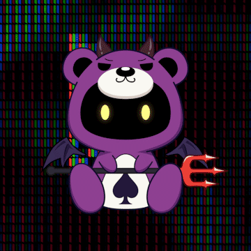 Devil Kuma Psychology Test Hearing