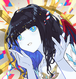 Megami #09883