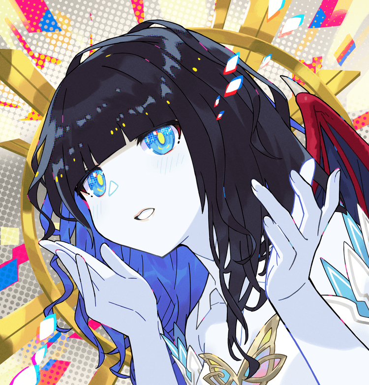 Megami #09883