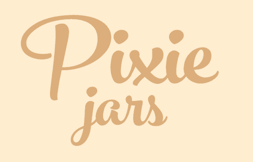 Pixie Jars Collaborations