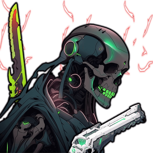 CYBER REAPERS