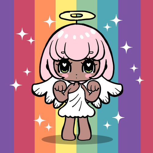 Rainbow_comecome_02🌈