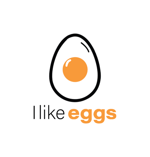 I like eggs