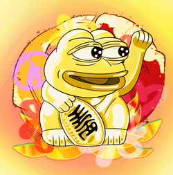 YEAR OF THE PEPE collection image