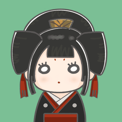 Byosoku NFT #39
