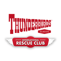 Thunderbirds IRC Mint Pass collection image