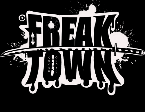 FREAKTOWN.