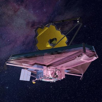 NASA Webb Telescope