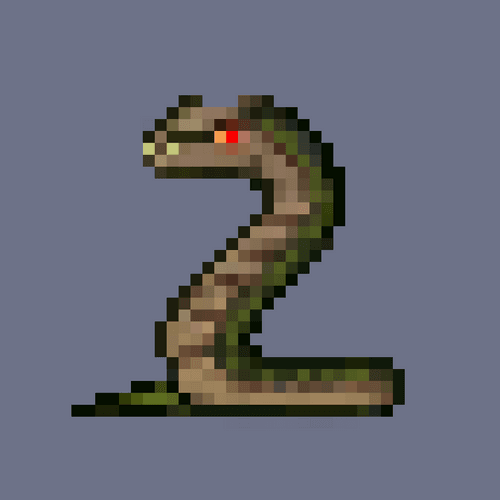 Snake #1069