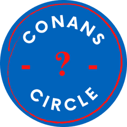 Conan's Circle collection image