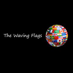 The Waving Flags collection image