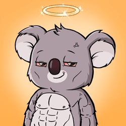Koala Agent #8350