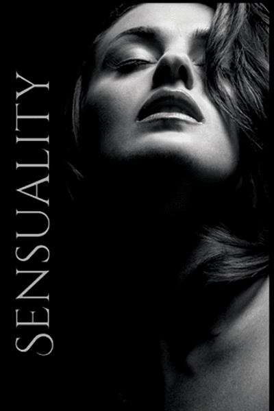 Sensuality
