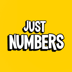 Just Numbers: useless NFTs collection image